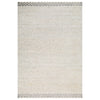 Surya Reika Wave Hand Woven Rug