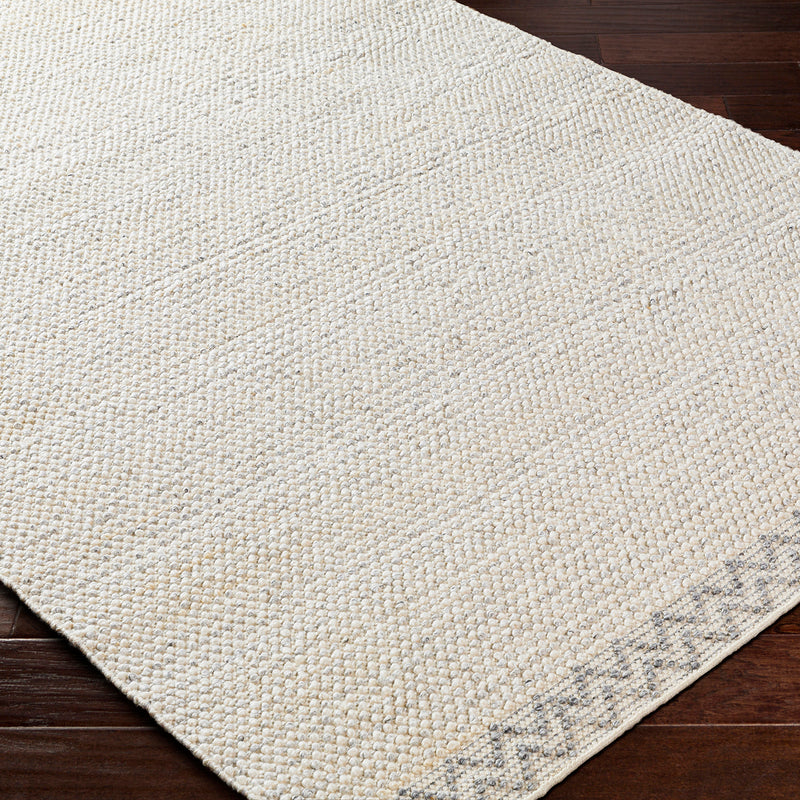 Surya Reika Wave Hand Woven Rug