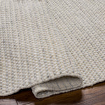 Surya Reika Wave Hand Woven Rug