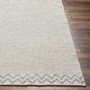 Surya Reika Wave Hand Woven Rug