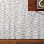 Surya Reika Wave Hand Woven Rug