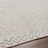 Surya Reika Wave Hand Woven Rug