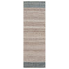 Surya Reika Stripes Hand Woven Rug