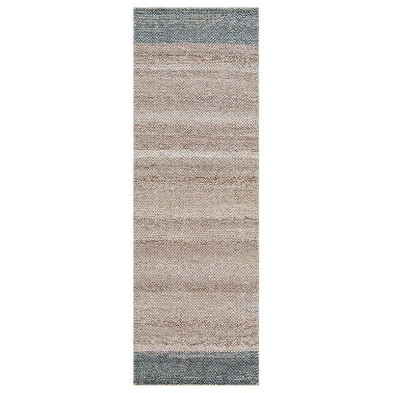 Surya Reika Stripes Hand Woven Rug