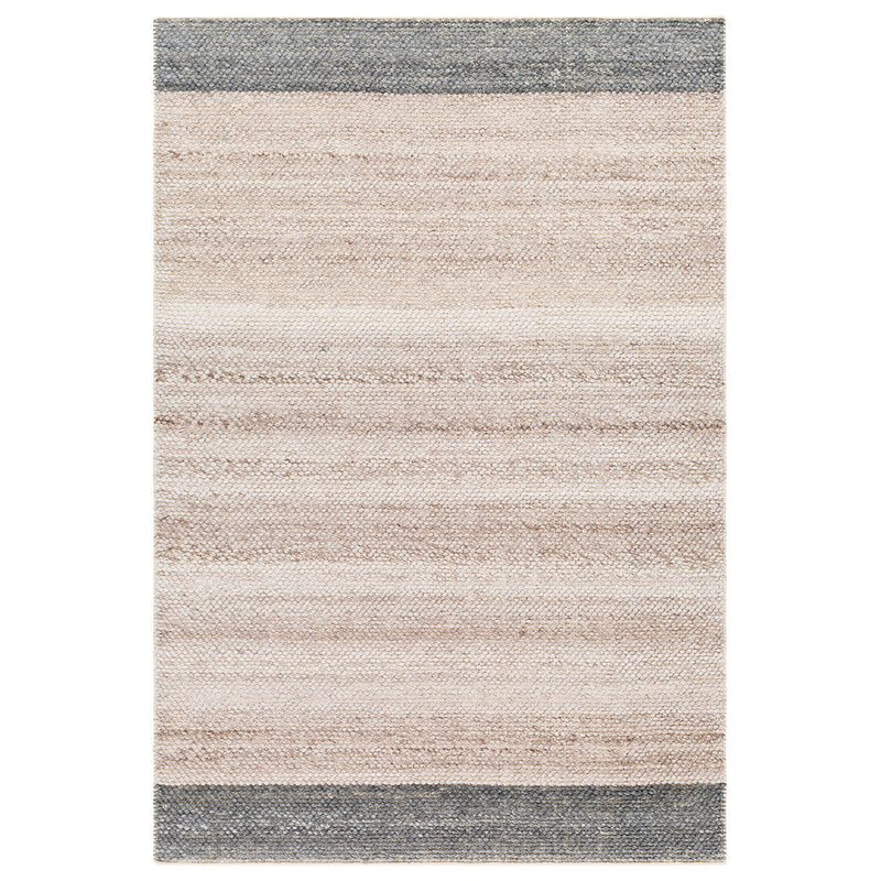 Surya Reika Stripes Hand Woven Rug