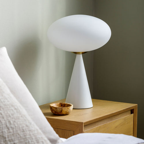 Rufus Accent Table Lamp