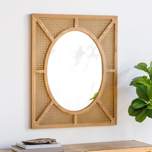 Kiara Wall Mirror