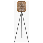 Rainshine Indoor/Outdoor Accent Floor Lamp