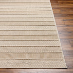 Livabliss Rockport Lines Indoor/Outdoor Rug