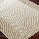 Livabliss Rockport Texture Indoor/Outdoor Rug