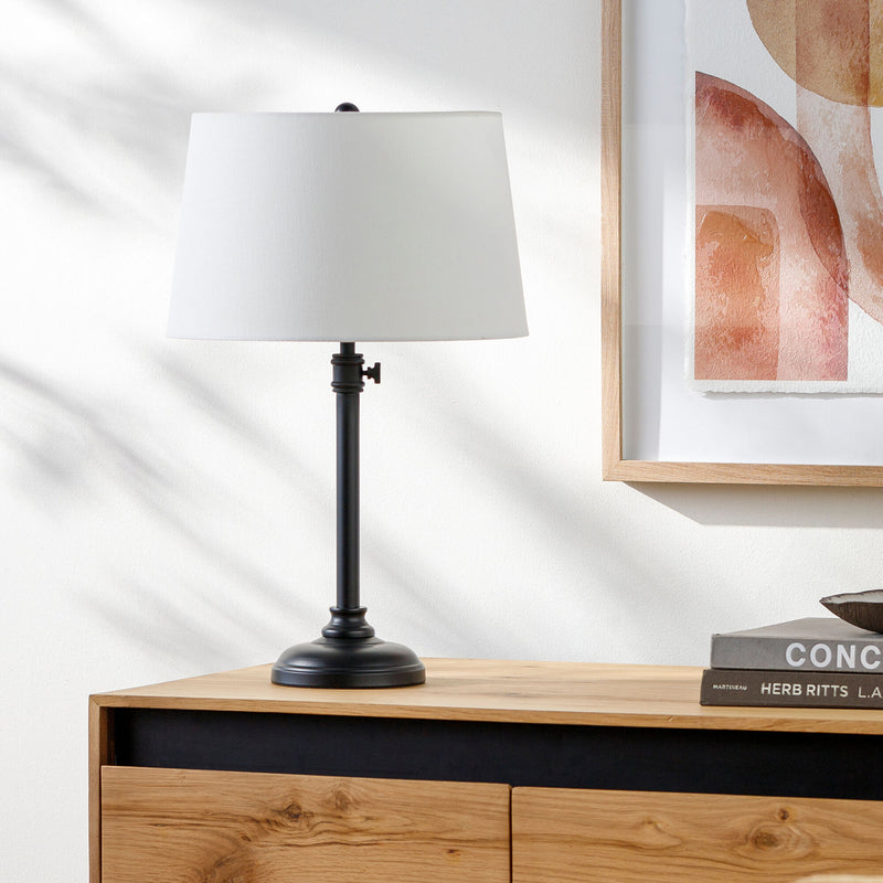 Roslin Accent Table Lamp