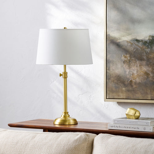 Roslin Accent Table Lamp