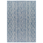 Livabliss Ravello Lines Indoor/Outdoor Rug