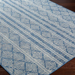 Livabliss Ravello Lines Indoor/Outdoor Rug