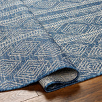 Livabliss Ravello Lines Indoor/Outdoor Rug