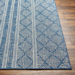 Livabliss Ravello Lines Indoor/Outdoor Rug