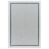 Livabliss Ravello Stripes Indoor/Outdoor Rug