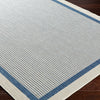 Livabliss Ravello Stripes Indoor/Outdoor Rug