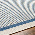 Livabliss Ravello Stripes Indoor/Outdoor Rug