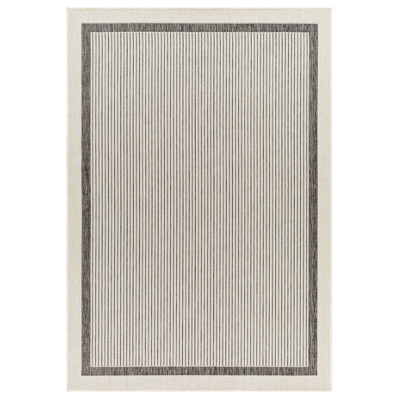 Livabliss Ravello Stripes Indoor/Outdoor Rug