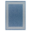 Livabliss Ravello Border Indoor/Outdoor Rug