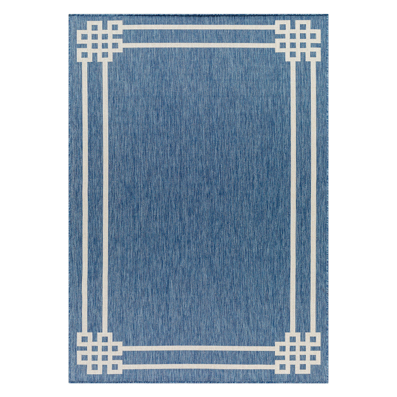 Livabliss Ravello Courtyard Indoor/Outdoor Rug