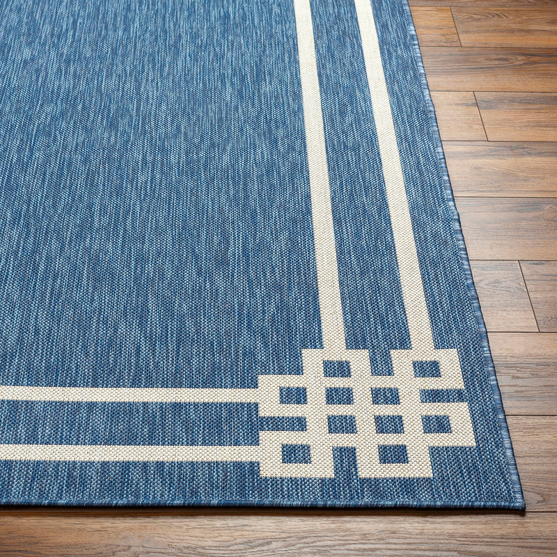 Livabliss Ravello Courtyard Indoor/Outdoor Rug