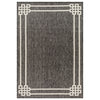 Livabliss Ravello Courtyard Indoor/Outdoor Rug