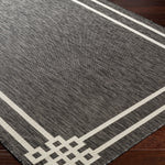 Livabliss Ravello Courtyard Indoor/Outdoor Rug