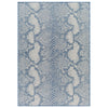 Livabliss Ravello Snakeskin Indoor/Outdoor Rug