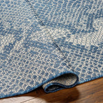 Livabliss Ravello Snakeskin Indoor/Outdoor Rug