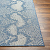 Livabliss Ravello Snakeskin Indoor/Outdoor Rug