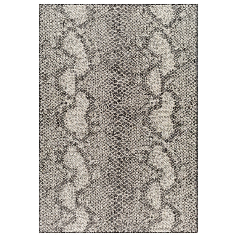 Livabliss Ravello Snakeskin Indoor/Outdoor Rug