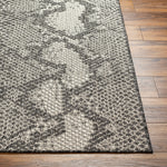 Livabliss Ravello Snakeskin Indoor/Outdoor Rug