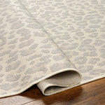 Livabliss Ravello Leopard Indoor/Outdoor Rug