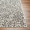 Livabliss Ravello Leopard Indoor/Outdoor Rug