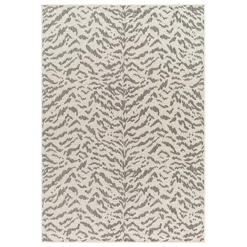 Livabliss Ravello Tiger Indoor/Outdoor Rug