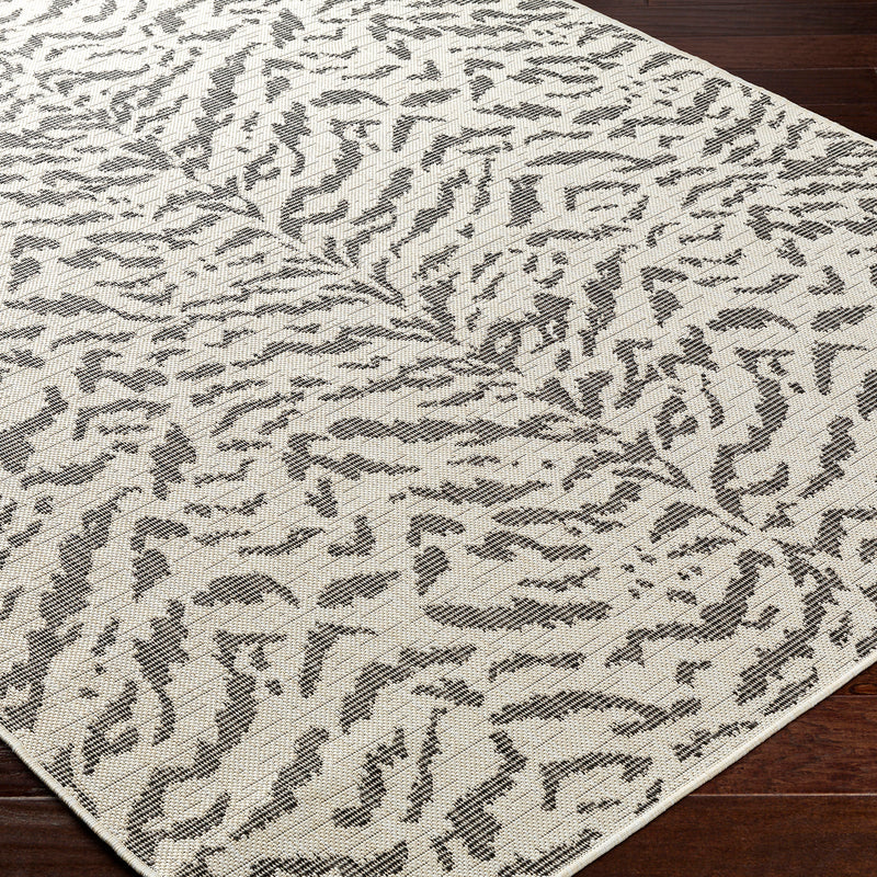 Livabliss Ravello Tiger Indoor/Outdoor Rug