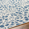 Livabliss Ravello Snow Leopard Indoor/Outdoor Rug