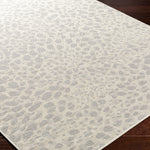 Livabliss Ravello Snow Leopard Indoor/Outdoor Rug