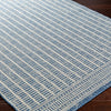 Livabliss Ravello Grid Indoor/Outdoor Rug