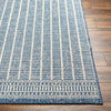 Livabliss Ravello Grid Indoor/Outdoor Rug