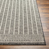 Livabliss Ravello Grid Indoor/Outdoor Rug