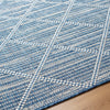 Livabliss Ravello Diamond Indoor/Outdoor Rug