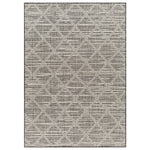 Livabliss Ravello Diamond Indoor/Outdoor Rug