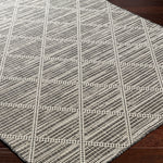 Livabliss Ravello Diamond Indoor/Outdoor Rug