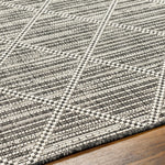 Livabliss Ravello Diamond Indoor/Outdoor Rug