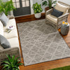 Livabliss Ravello Diamond Indoor/Outdoor Rug