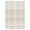 Livabliss Ravello Gingham Indoor/Outdoor Rug