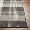 Livabliss Ravello Gingham Indoor/Outdoor Rug